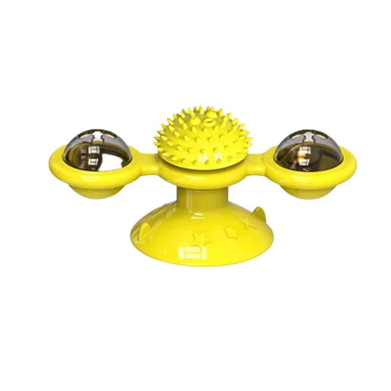 Bolinha Xô Ansiedade