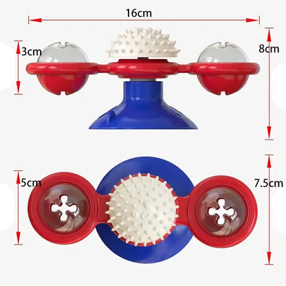 Bolinha Xô Ansiedade
