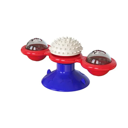 Bolinha Xô Ansiedade